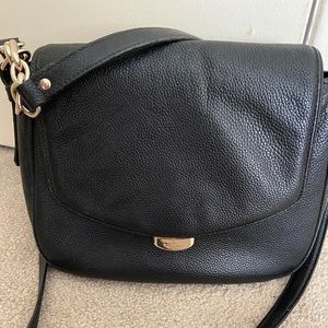 Kate Spade crossbody purse.